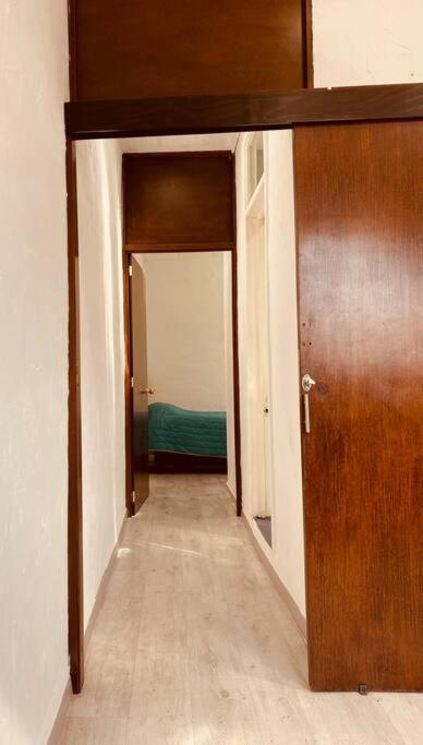 墨西哥城Casita Cerca De T1 Y T2 Del Aeropuerto Y Foro Sol公寓 外观 照片